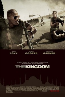 ดูหนังออนไลน์ฟรี The Kingdom ยุทธการเดือด ล่าข้ามแผ่นดิน