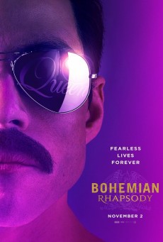 ดูหนังออนไลน์ฟรี Bohemian Rhapsody โบฮีเมียน แรปโซดี