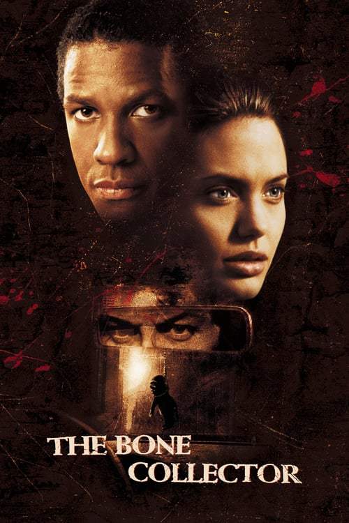 ดูหนังออนไลน์ฟรี The Bone Collector (1999) พลิกซาก ผ่าคดีนรก