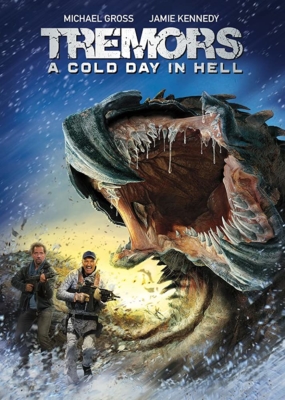 ดูหนังออนไลน์ฟรี Tremors 6 A Cold Day In Hell (2018) ฑูตนรกล้านปี ภาค 6(Soundtrack ซับไทย)