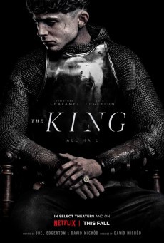 ดูหนังออนไลน์ฟรี The King เดอะ คิง