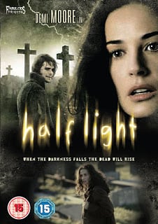 ดูหนังออนไลน์ฟรี Half Light (2006) หลอนรักลวง