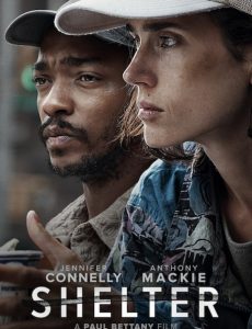 ดูหนังออนไลน์ฟรี Shelter (2014) คืนเหงา เราสอง