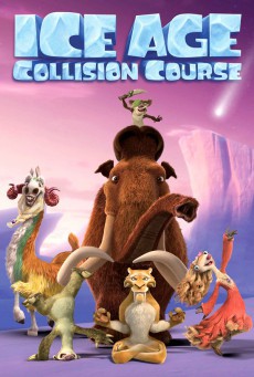 ดูหนังออนไลน์ฟรี ICE AGE: COLLISION COURSE