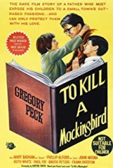 ดูหนังออนไลน์ฟรี To Kill a Mockingbird ผู้บริสุทธิ์
