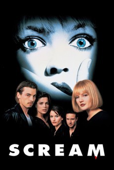 ดูหนังออนไลน์ฟรี Scream หวีดสุดขีด ภาค 1