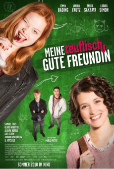 ดูหนังออนไลน์ฟรี How to Be Really Bad (2018) ภารกิจแสบแบบฉบับนรก