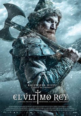 ดูหนังออนไลน์ฟรี The Last King (2016) กษัตริย์คนสุดท้าย