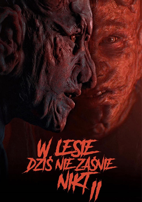 ดูหนังออนไลน์ฟรี Nobody Sleeps in the Woods Tonight 2 (2021) คืนผวาป่าไร้เงา ภาค 2