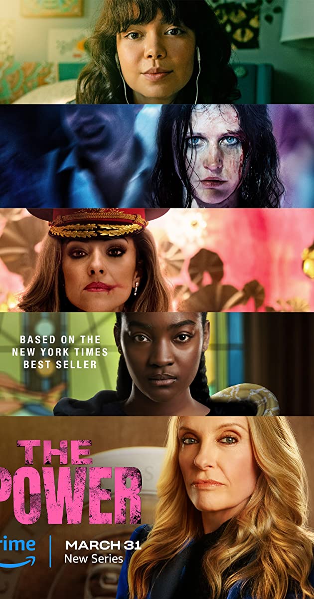 ดูหนังออนไลน์ฟรี The Power (2023)