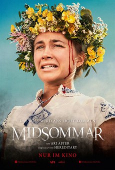 ดูหนังออนไลน์ฟรี Midsommar เทศกาลสยอง