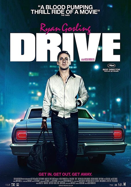 ดูหนังออนไลน์ฟรี Drive (2011) ขับดิบ ขับเดือด ขับดุ