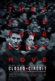 ดูหนังออนไลน์ฟรี Closed Circuit (2013) ปิดวงจร ล่าจารชน