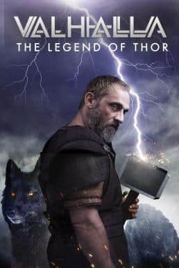 ดูหนังออนไลน์ฟรี Valhalla: The Legend of Thor (2019) บรรยายไทย AI