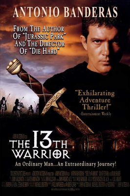ดูหนังออนไลน์ฟรี The 13th Warrior (1999) พลิกตำนานสงครามมรณะ