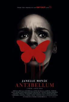 ดูหนังออนไลน์ฟรี Antebellum (2020) หลอน ย้อน โลก