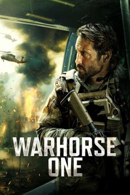 ดูหนังออนไลน์ฟรี Warhorse One (2023) ซับไทยแปล