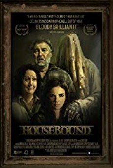 ดูหนังออนไลน์ฟรี Housebound ( ผีติดบ้าน )
