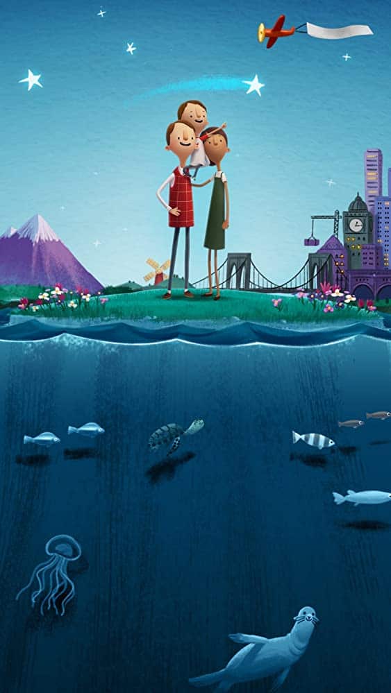 ดูหนังออนไลน์ฟรี Here We Are: Notes for Living on Planet Earth (2020)