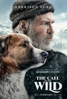 ดูหนังออนไลน์ฟรี The Call of the Wild (2020) เสียงเพรียกจากพงไพร
