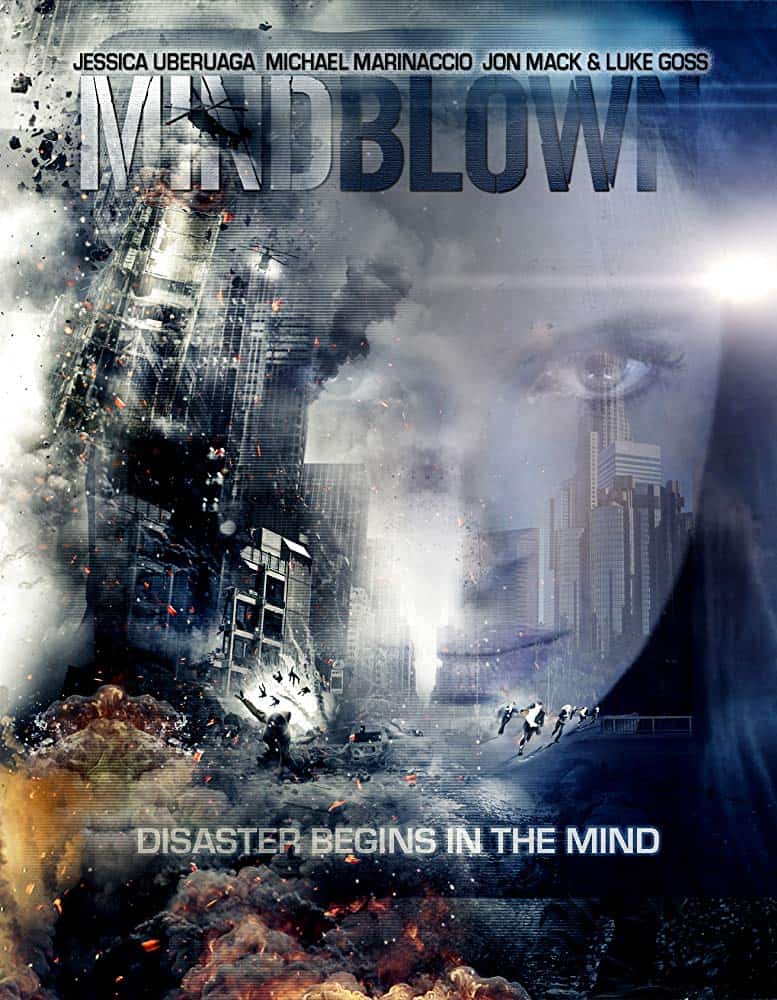ดูหนังออนไลน์ฟรี Mind Blown (2016)