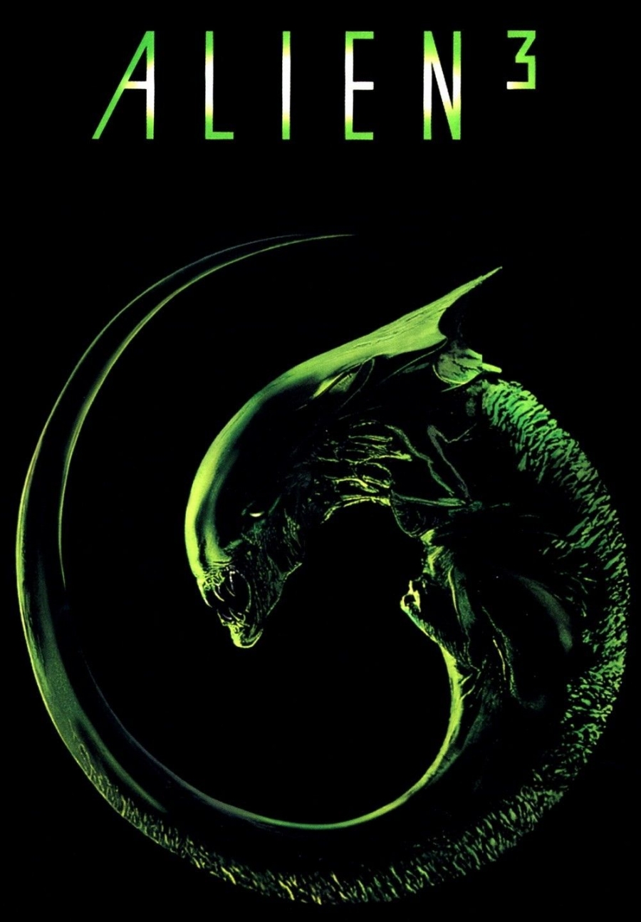 ดูหนังออนไลน์ฟรี Alien 3 (1992) เอเลี่ยน 3 อสูรสยบจักรวาล