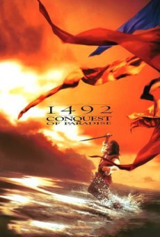 ดูหนังออนไลน์ฟรี 1492 Conquest of Paradise (1992) ศตวรรษตัดขอบโลก