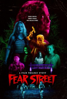 ดูหนังออนไลน์ฟรี Fear Street Part 1: 1994 (2021) ถนนอาถรรพ์ ภาค 1: 1994