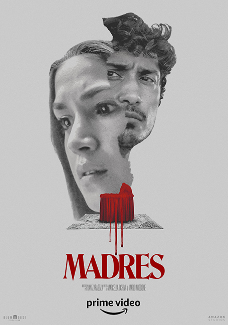 ดูหนังออนไลน์ฟรี Madres (2021)