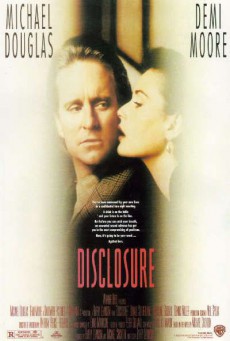 ดูหนังออนไลน์ฟรี Disclosure ร้อนพยาบาท