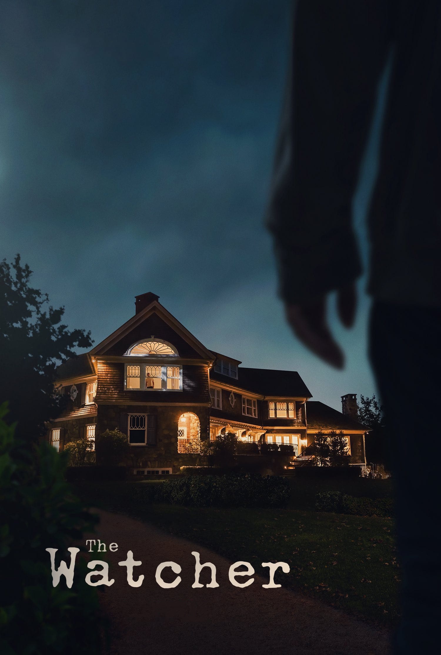 ดูหนังออนไลน์ฟรี The Watcher (2022)