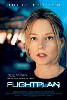 ดูหนังออนไลน์ฟรี Flightplan (2005) เที่ยวบินระทึกท้านรก