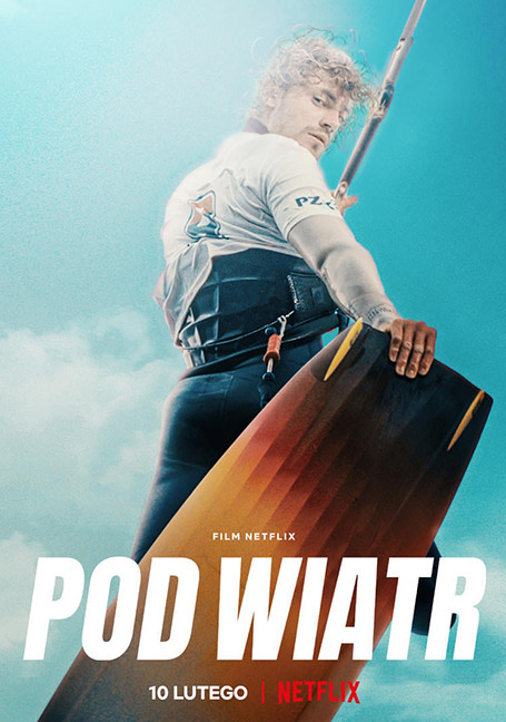 ดูหนังออนไลน์ฟรี Into the Wind (2022) สู่สายลมแห่งรัก