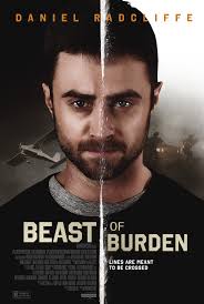 ดูหนังออนไลน์ฟรี Beast of Burden (2018)
