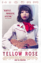 ดูหนังออนไลน์ฟรี Yellow Rose