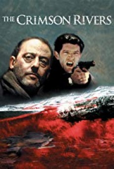 ดูหนังออนไลน์ฟรี The Crimson Rivers แม่น้ำสีเลือด