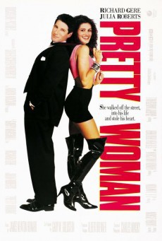 ดูหนังออนไลน์ฟรี Pretty Woman ผู้หญิงบานฉ่ำ