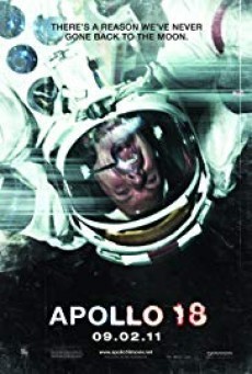 ดูหนังออนไลน์ฟรี Apollo 18 หลุมลับสยองสองล้านปี