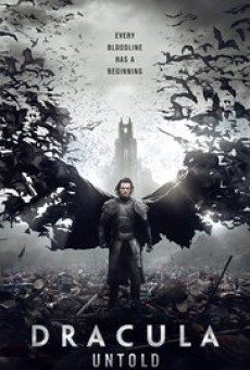 ดูหนังออนไลน์ฟรี DRACULA UNTOLD แดร็กคูล่า ตำนานลับโลกไม่รู้