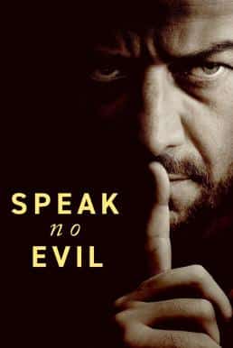 ดูหนังออนไลน์ฟรี Speak No Evil เงียบ ซ่อน ตาย (2024)