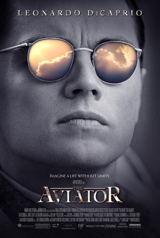 ดูหนังออนไลน์ฟรี The Aviator (2004) บิน รัก บันลือโลก