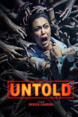 ดูหนังออนไลน์ฟรี Untold ซ่อนเร้น (2025) บรรยายไทย