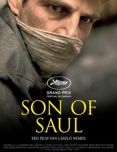 ดูหนังออนไลน์ฟรี Son of Saul (2015) ซันออฟซาอู