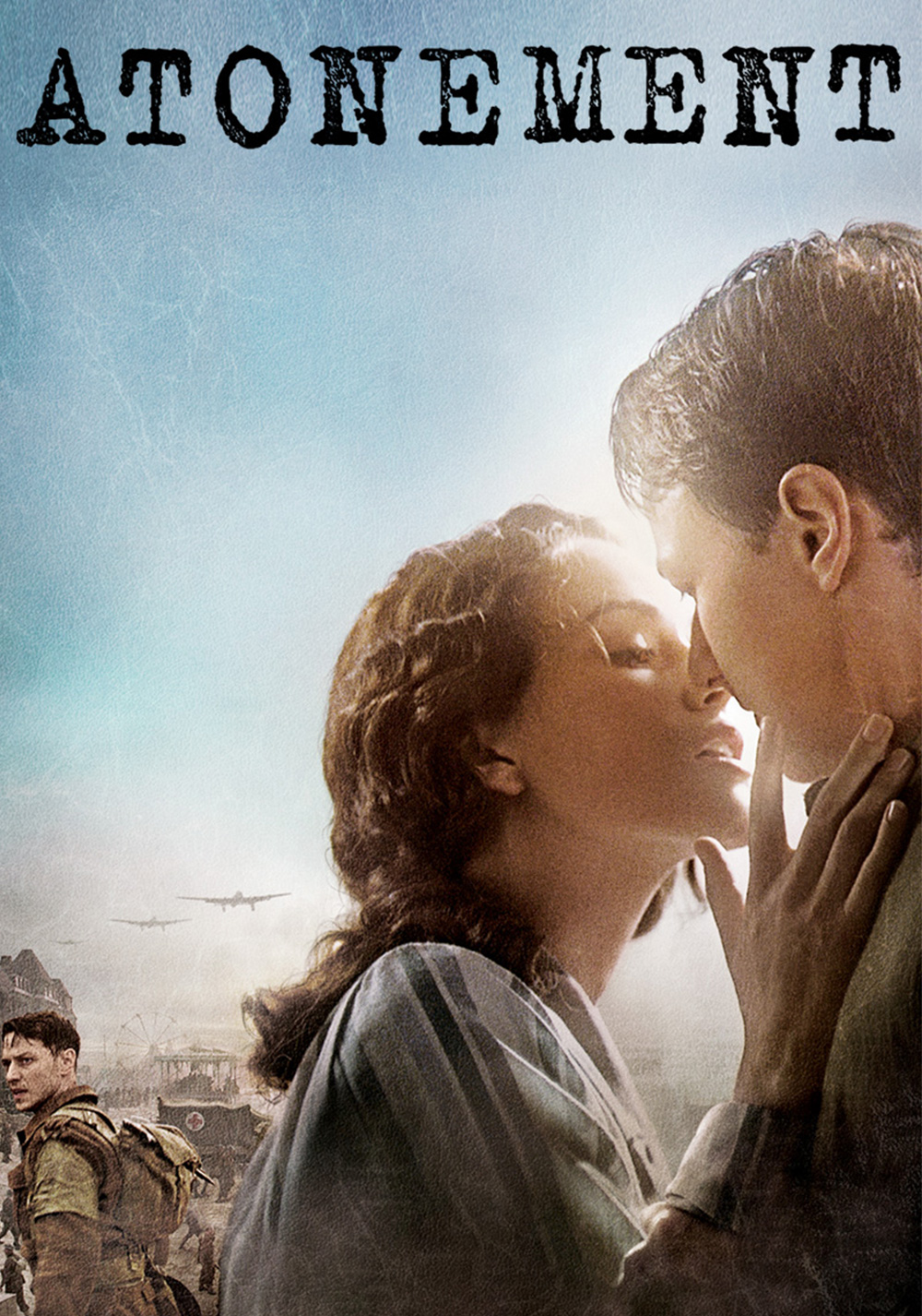 ดูหนังออนไลน์ฟรี Atonement (2007) ตราบาปลิขิตรัก
