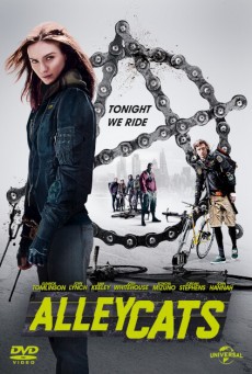 ดูหนังออนไลน์ฟรี Alleycats ปั่นชนนรก