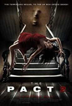 ดูหนังออนไลน์ฟรี The Pact 2 ผีฆาตกร