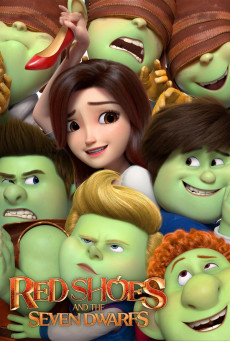 ดูหนังออนไลน์ฟรี Red Shoes and the Seven Dwarfs (2019) รองเท้าสีแดงและคนแคระทั้งเจ็ด