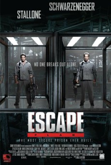 ดูหนังออนไลน์ฟรี Escape Plan แหกคุกมหาประลัย