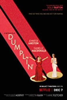 ดูหนังออนไลน์ฟรี Dumplin’ นางงามหัวใจไซส์บิ๊ก