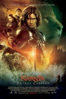 ดูหนังออนไลน์ฟรี The Chronicles of Narnia Prince Caspian (2008) อภินิหารตำนานแห่งนาร์เนีย 2 ตอน เจ้าชายแคสเปี้ยน